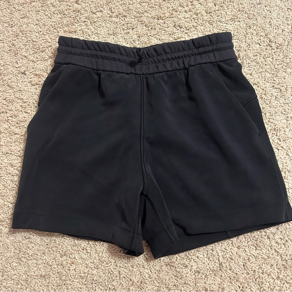 Lululemon Softstreme Short